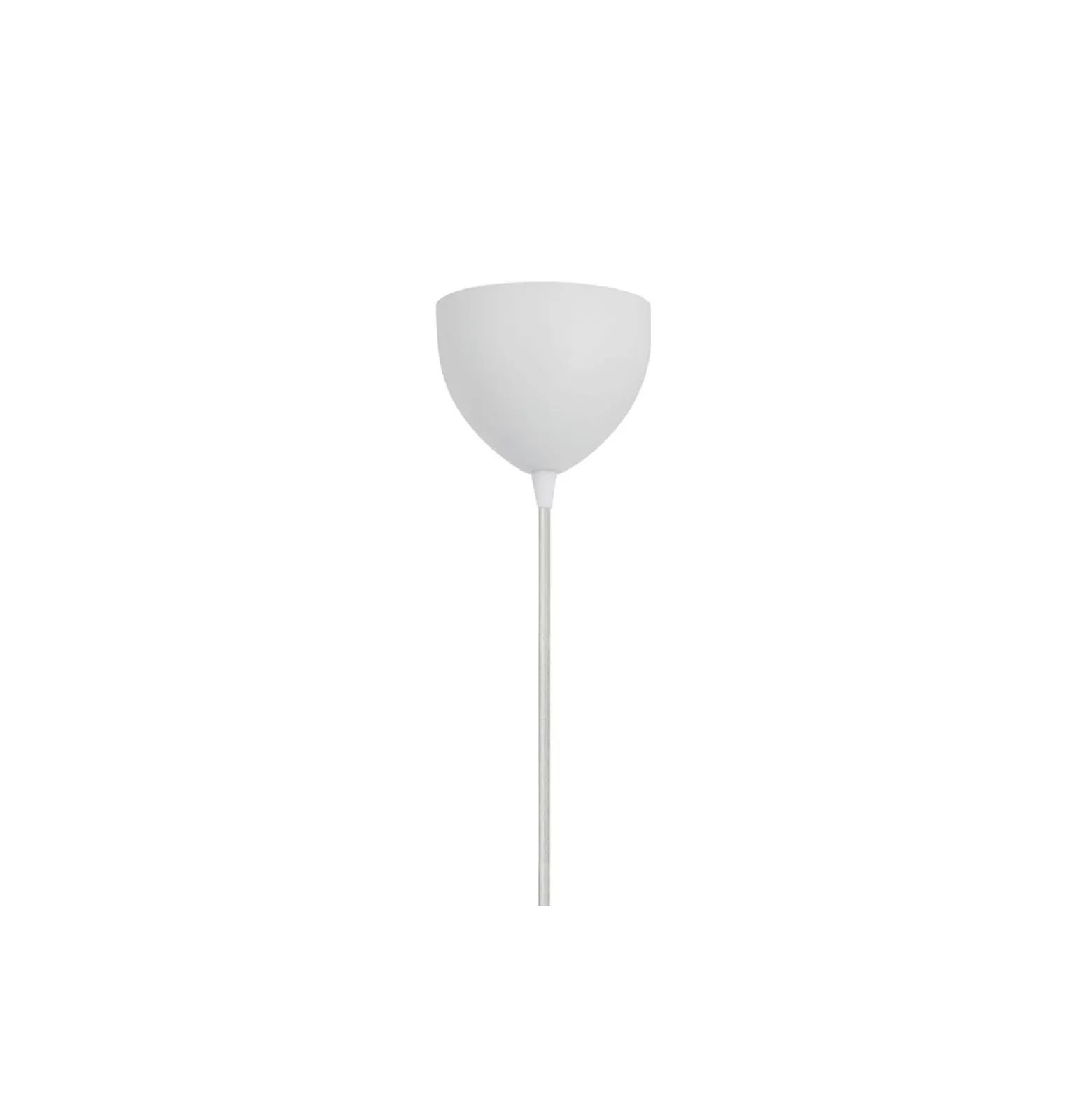 DFTP by Nordlux Kinto Pendellampa Metall och Trä Vit | 420mm - Passande för E27