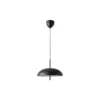 DFTP by Nordlux LED Pendellampa Versale Metall Svart | Passande för E27