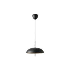 DFTP by Nordlux LED Pendellampa Versale Metall Svart | Passande för E27