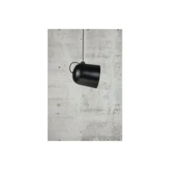 DFTP by Nordlux LED Pendellampa Angle Metall Svart | Passande för E27