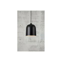 DFTP by Nordlux LED Pendellampa Angle Metall Svart | Passande för E27
