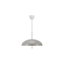 DFTP by Nordlux LED Pendellampa Versale Metall Brun | Passande för E27