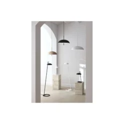DFTP by Nordlux LED Pendellampa Versale Metall Brun | Passande för E27