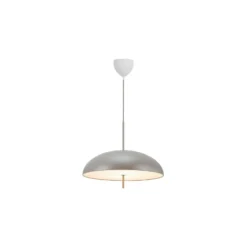 DFTP by Nordlux LED Pendellampa Versale Metall Brun | Passande för E27