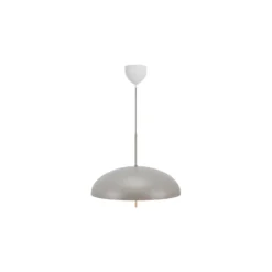 DFTP by Nordlux LED Pendellampa Versale Metall Brun | Passande för E27