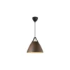 DFTP by Nordlux LED Pendellampa Metall Beige | Passande för E27