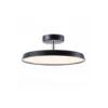 DFTP by Nordlux LED Pendellampa Kaito Metall Svart 15W 1500lm - 830 Varm Vit | Dimbar