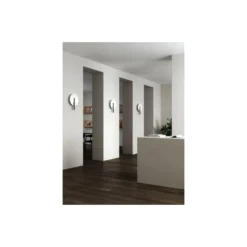 DFTP by Nordlux LED Vägglampa Furiko Metall Svart | Passande för G9