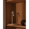 DFTP by Nordlux Makoto Bordslampa Krom | Passande för G9