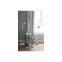 DFTP by Nordlux MIB 6 Golvlampa Metall Vit | Passande för GU10