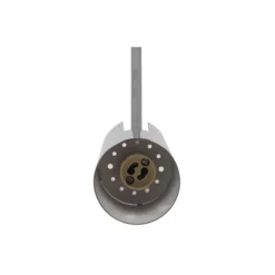 DFTP by Nordlux MIB 6 Pendellampa Metall Krom | Passande för GU10