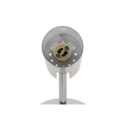 DFTP by Nordlux MIB 6 Vägglampa Metall Krom | Passande för GU10