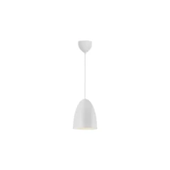 DFTP by Nordlux Nexus 2 Pendellampa Metall Grå | Passande för E27