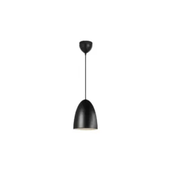 DFTP by Nordlux Nexus 2 Pendellampa Metall Svart | Passande för E27