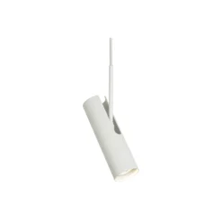 DFTP by Nordlux Pendelarmatuur MIB 6 Wit - Metaal | GU10 Max 8W