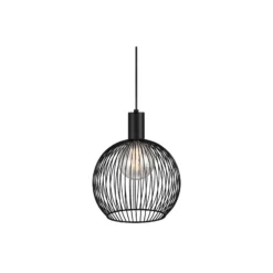 DFTP by Nordlux Pendellampa Aver 30 Svart - Metall | E27 Max 60W