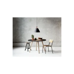 DFTP by Nordlux Pendellampa Strap 36 Svart - Metall | E27 Max 40W