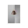 DFTP by Nordlux Pendellampa Strap 36 Beige - Metall | E27 Max 40W