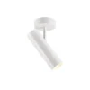 DFTP by Nordlux Plafondlamp MIB 6 Wit - Metaal | GU10 Max 8W