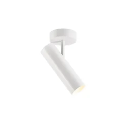 DFTP by Nordlux Plafondlamp MIB 6 Wit - Metaal | GU10 Max 8W
