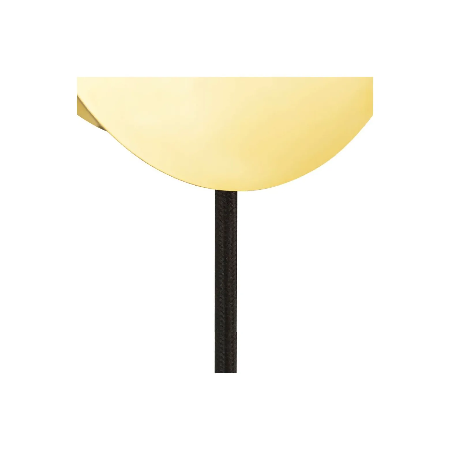 DFTP by Nordlux Shapes Vägglampa Metall och Glas Mässing | Passande för E14