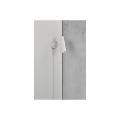 DFTP by Nordlux Wandlamp MIB 6 Wit - Metaal | GU10 Max 8W