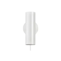 DFTP by Nordlux Wandlamp MIB 6 Wit - Metaal | GU10 Max 8W