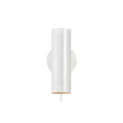 DFTP by Nordlux Wandlamp MIB 6 Wit - Metaal | GU10 Max 8W