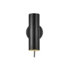 DFTP by Nordlux Wandlamp MIB 6 Zwart - Metaal | GU10 Max 8W