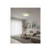 D'Lite Taklampa Lunelle 50cm Textil Grön | Passande För 3x E27