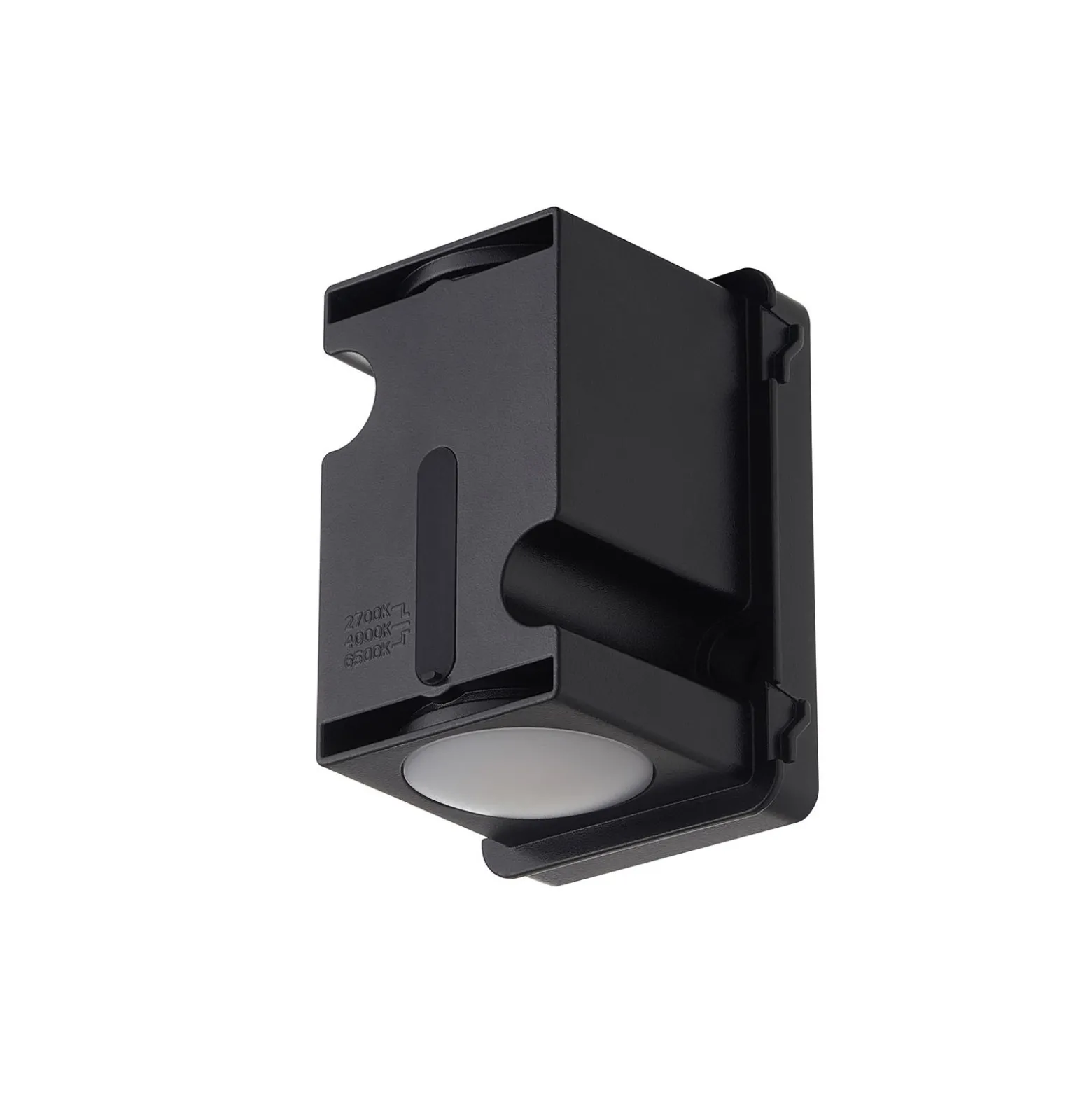 D'Lite Vägglampa Aurora Vit Up & Down 6.5W 500lm - 830-840 CCT | IP54