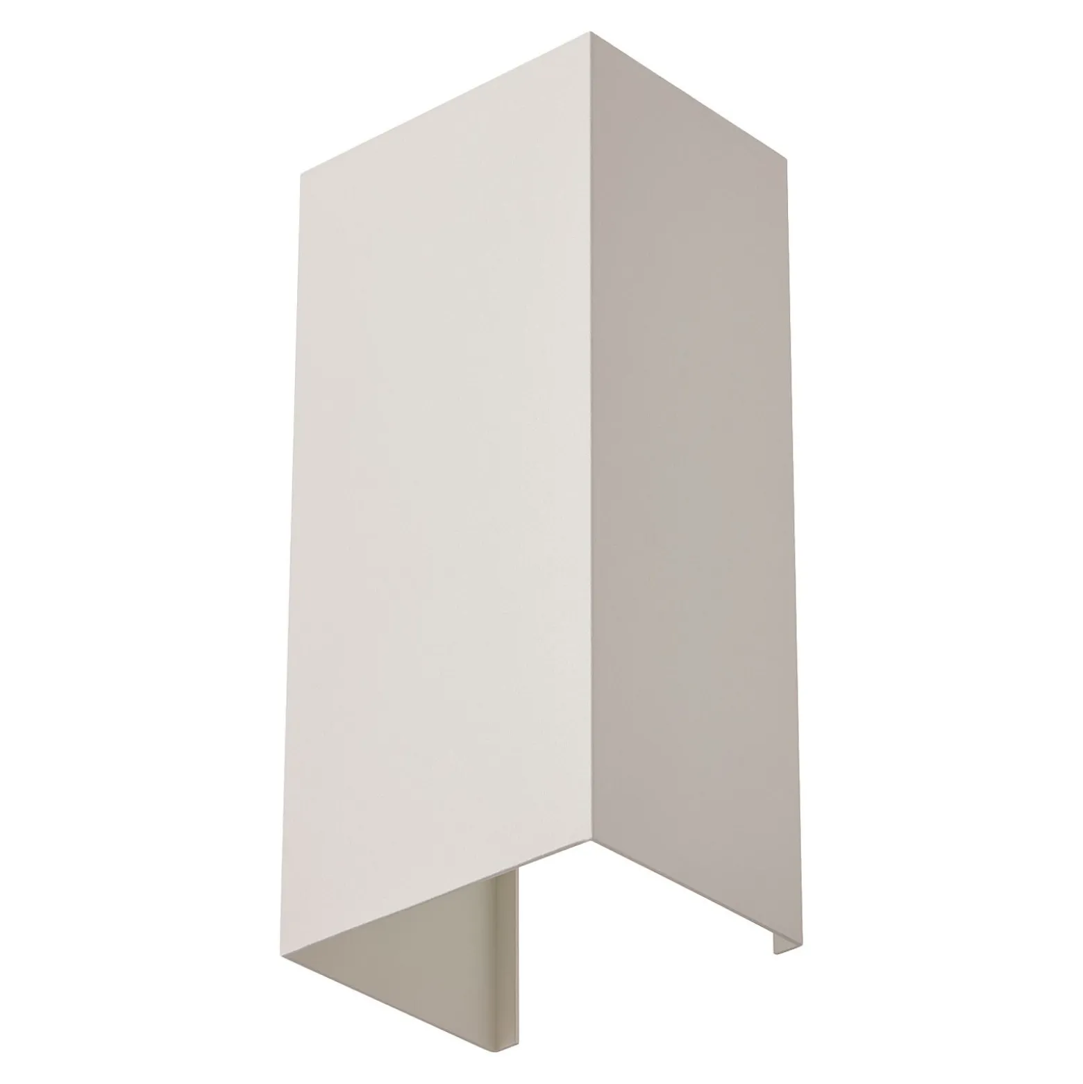 D'Lite Vägglampa Aurora Vit Up & Down 6.5W 500lm - 830-840 CCT | IP54