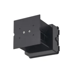D'Lite Vägglampa Elingen Bronze Up & Down 4.9W 480lm - 830 warm Vit | IP54