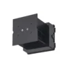 D'Lite Vägglampa Elingen Guld Up & Down 4.9W 480lm - 830 warm Vit | IP54