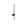 D'Lite Vägglampa Linea Svart 13W 400lm - 827 Extra warm white| IP20