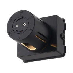 D'Lite Vägglampa Nova Bronze Up & Down 4.9W 480lm - 830 Varm Vit | IP54