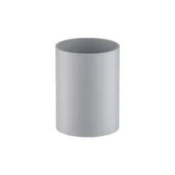 D'Lite Vägglampa Prisma Metall Silver | IP20 - Passande för 1x GU10