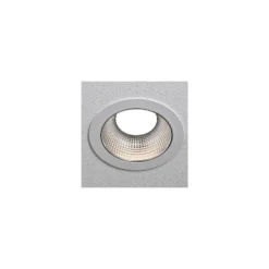 Dotlux LED Downlight Cirkel Vit 25W 90D - 830-857 CCT | 228mm - Utskärning 200mm - UGR <19