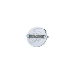 Dotlux LED Downlight Unisize Vit 22W 2300lm 120D - 840 Kallvit | 290mm - Utskärning 55-270mm