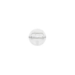 Dotlux LED Downlight Unisize Evo Vit 18W 2780lm 110D - 830-857 CCT | 290mm - Utskärning 60mm - Justerbara Watt