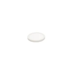 Dotlux LED Downlight Unisize Evo Vit 18W 2780lm 110D - 830-857 CCT | 290mm - Utskärning 60mm - Justerbara Watt