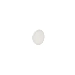 Dotlux LED Downlight Unisize Evo Vit 12W 1730lm 110D - 830-857 CCT | 217mm - Utskärning 75mm - Justerbara Watt