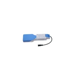 Dotlux LED Drivdon CC 12-40W 300-1050mA 6-52V Push - Passande För central Batteri | Dali-2 Dimbar