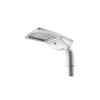 Dotlux LED Gatubelysning Dolphin Mini 150W 19750lm 155x45D - 840 Kallvit | IP66 - 1-10V Dimbar