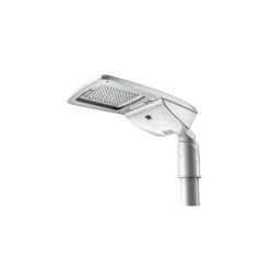 Dotlux LED Gatubelysning Dolphin Mini 150W 19750lm 155x45D - 840 Kallvit | IP66 - 1-10V Dimbar
