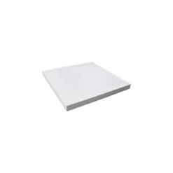 Dotlux LED Panel Big Vit 30W 3650lm - 830-857 CCT | 60x60cm - IP40 - UGR <19 - Dimbar - 4-Stift HCL Ready