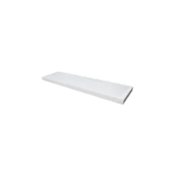 Dotlux LED Panel Big Vit 37W 6110lm - 830-857 CCT | 120x30cm - IP40 - UGR <19 - 4-Stift HCL Ready