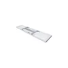Dotlux LED Panel Big Vit 40W 4750lm - 830-857 CCT | 150x30cm - IP40 - UGR <19 - 4-Stift HCL Ready