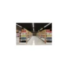 Dotlux LED-skenbelysning Insert Linea Track Svart 59W 8592lm 120D - 930 Varm Vit | 150cm - Bästa Färgåtergivning
