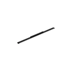 Dotlux LED-skenbelysning Insert Linea Track Svart 59W 8592lm 120D - 930 Varm Vit | 150cm - Bästa Färgåtergivning
